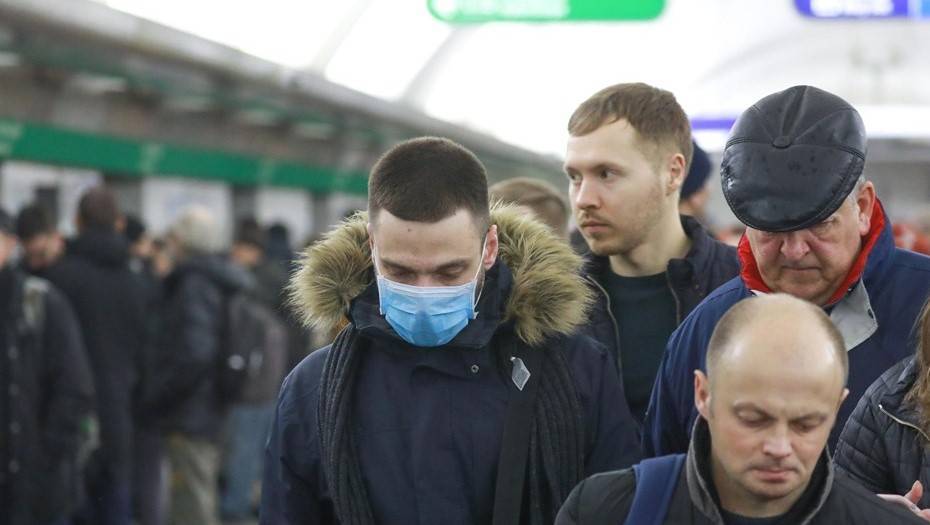 Беглов заявил о радикальном росте числа заболевших коронавирусом в Петербурге