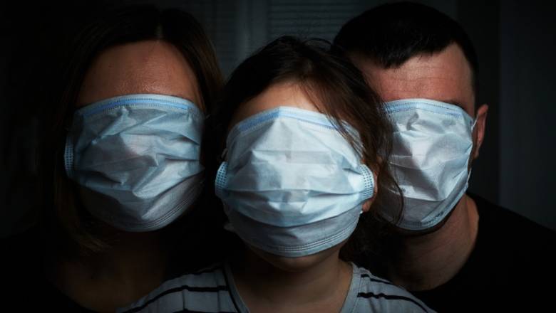 Психолог Сергей Ланг: в борьбе с коронавирусом не помогут ни паника, ни бесстрашие