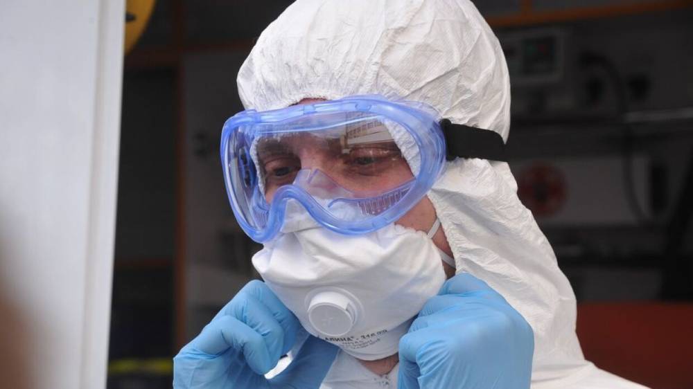 Норвежский политик рассказал крымчанам, как пережить пандемию коронавируса