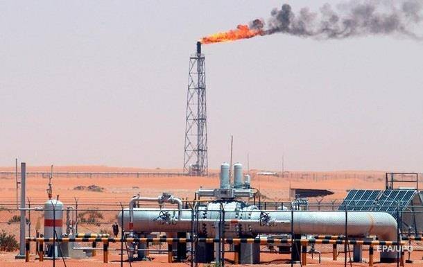Саудовская Аравия проигрывает нефтяную войну и может потерять западного союзника
