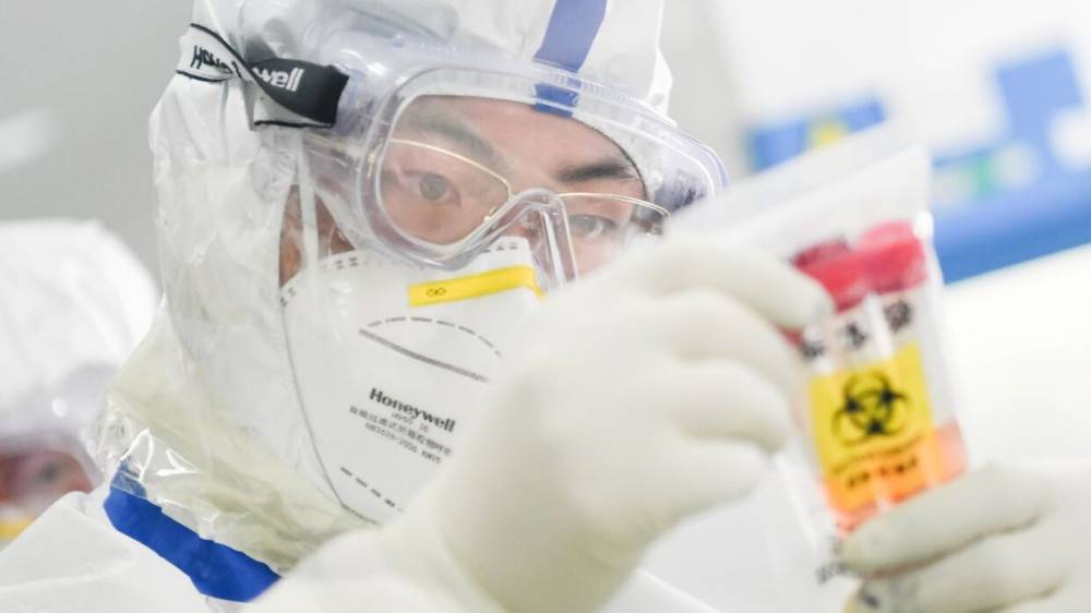 Около 130 тысяч человек находятся под наблюдением в России из-за подозрения на коронавирус