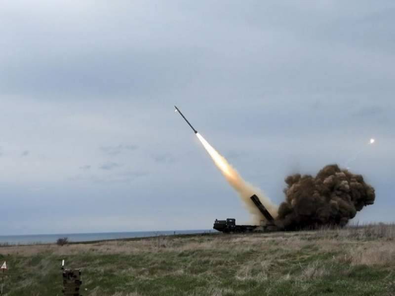 На Украине допустили вероятность ракетного удара по России