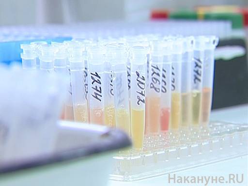 В Свердловской области коронавирусом заразились 105 человек