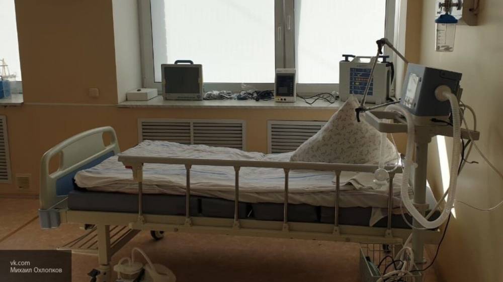 Зафиксировано 28 случаев смертей пациентов с COVID-19 в РФ за сутки