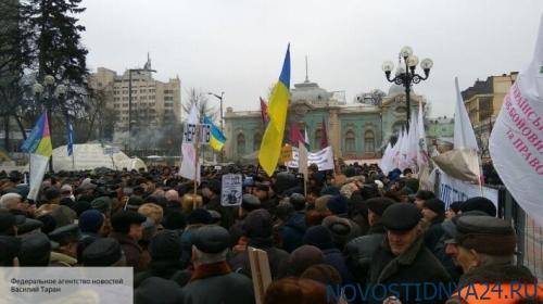 Будут подавлять восстания: Бредихин объяснил зачем ВСУ проводят учения на западе Украины