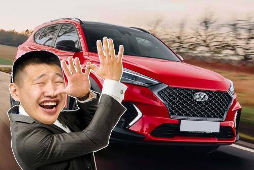 Пошли по пути «АвтоВАЗа»? Что не так с Hyundai Tucson текущего поколения — корейцев обвиняют в надувательстве