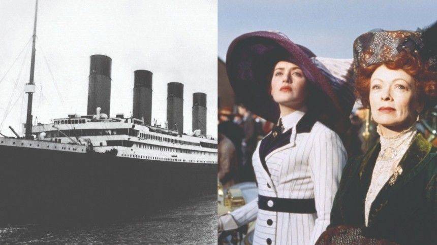 Почему крушение «Титаника» стало культовой катастрофой?