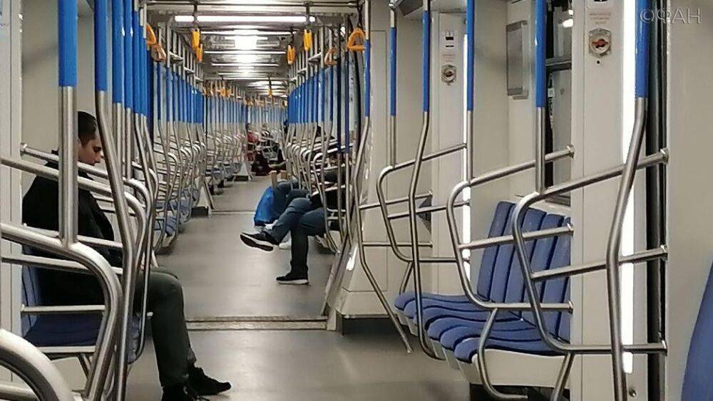 Собянин разобрался с очередями при проверке пропусков в метро Москвы