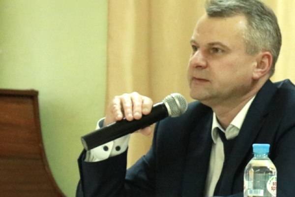 Депутаты обвинили главу Кировского района в сегрегации