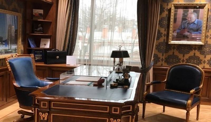 Историю дипломатических отношений России и Казахстана можно изучать в он-лайн-музее посольства