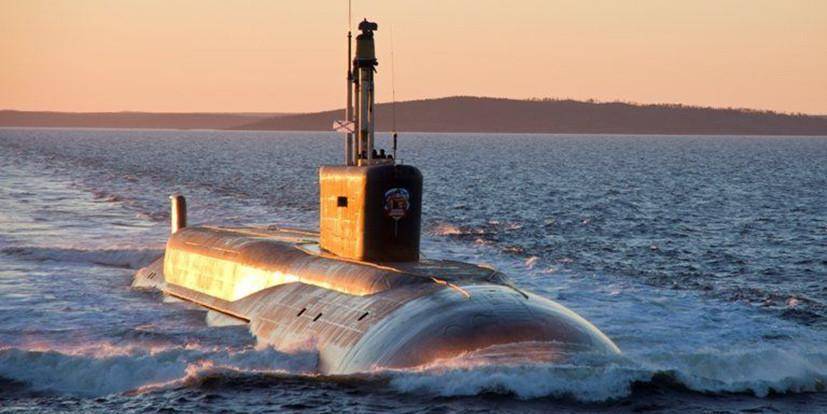 Для ВМФ России в этом месяце заложат шесть новых боевых кораблей