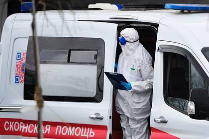 После массового заражения коронавирусом в российском общежитии завели дело