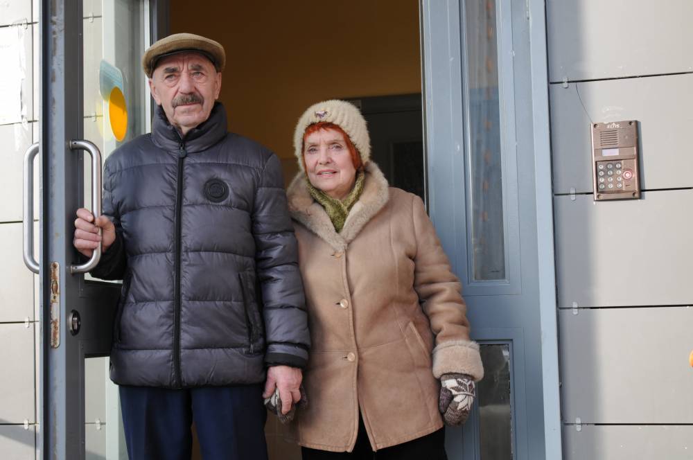 Около 80 процентов жильцов получили квартиры на Борисовских Прудах по программе реновации