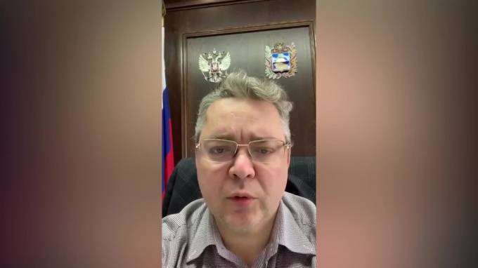 Мэр Ставрополя предложил критикам мер против коронавируса переехать в США