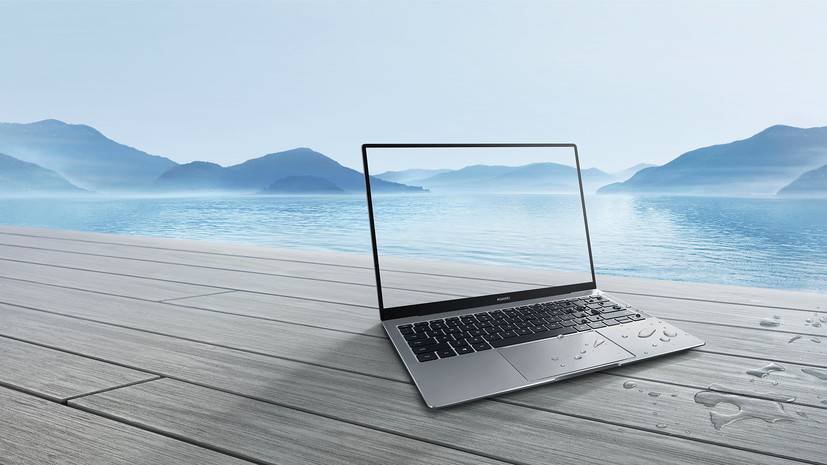 Лёгкая мощь: ультратонкие ноутбуки HUAWEI MateBook 13 и MateBook X Pro доступны для предзаказа в России