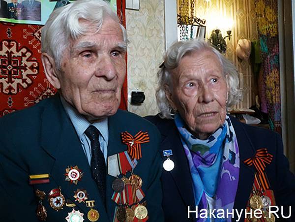 Свердловские ветераны получат больше 80 миллионов на улучшение жилищных условий