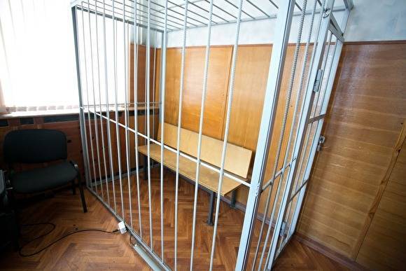 В Тюмени мужчина, осужденный условно, «заминировал» инспекцию ФСИН. Приговор суда