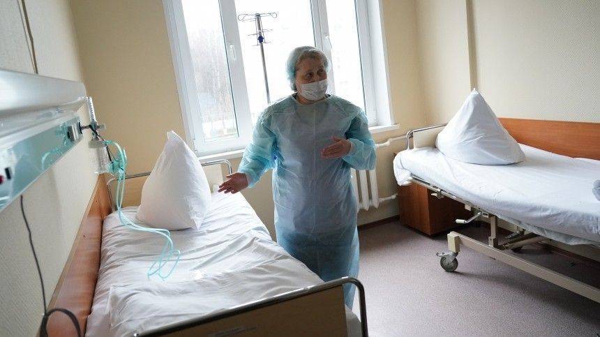 Правительство выделит 30 миллиардов рублей на борьбу с коронавирусом