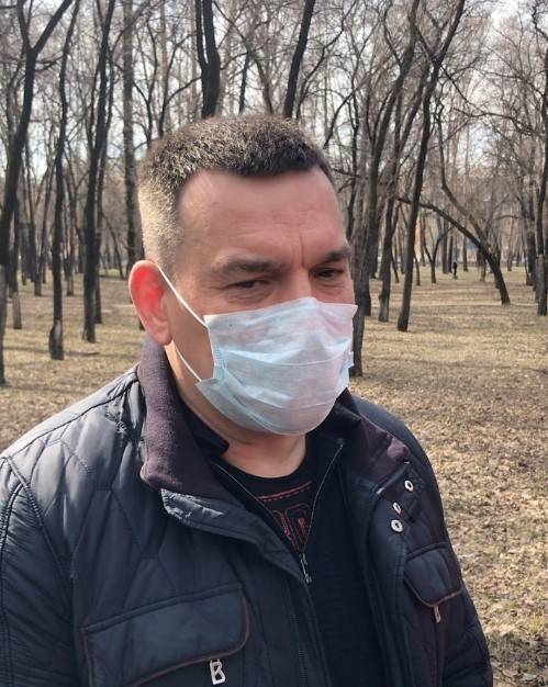 Мэр Новокузнецка рассказал о штрафах за нарушение новых ограничений