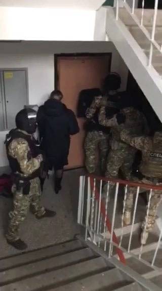 В Челябинске задержали подозреваемых в ограблениях магазинов бытовой техники
