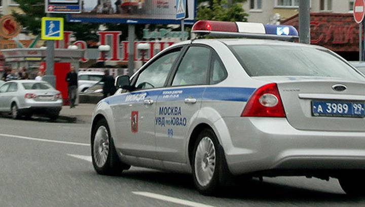 МАДИ: за отсутствие пропуска водителей в Москве пока не штрафуют