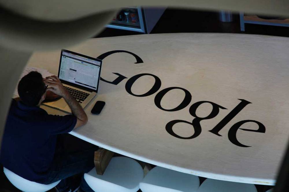 Google превратит Израиль в мировой перекресток интернета