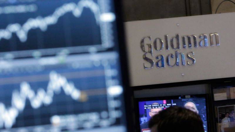 Goldman Sachs прогнозирует безработицу в США на уровне 15%