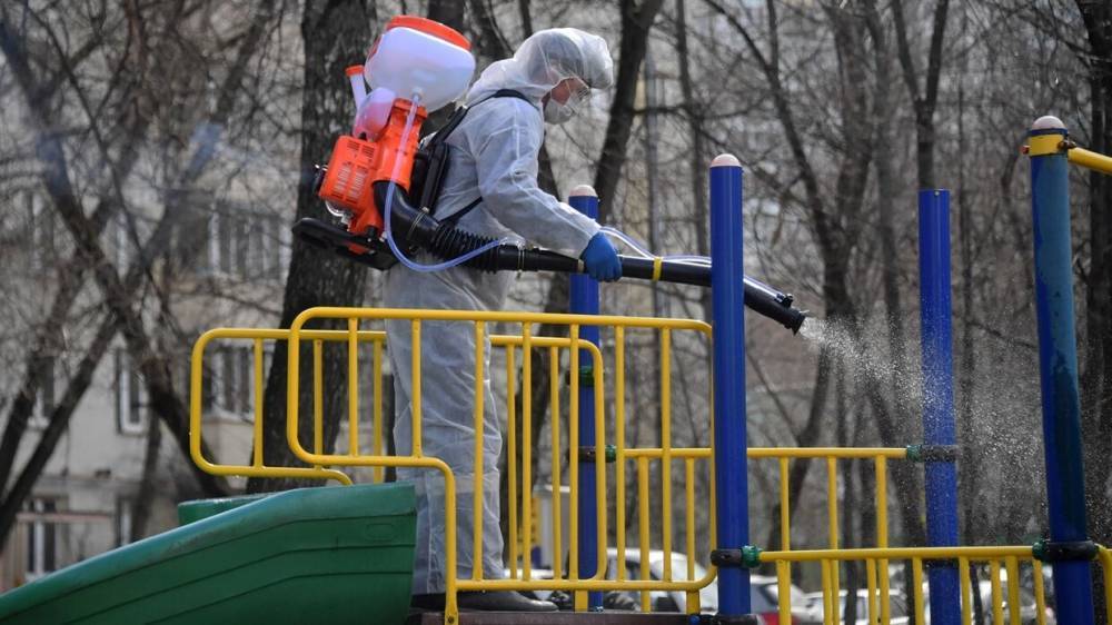 Кремль отреагировал на критику мер РФ по борьбе с коронавирусом со стороны китайских СМИ