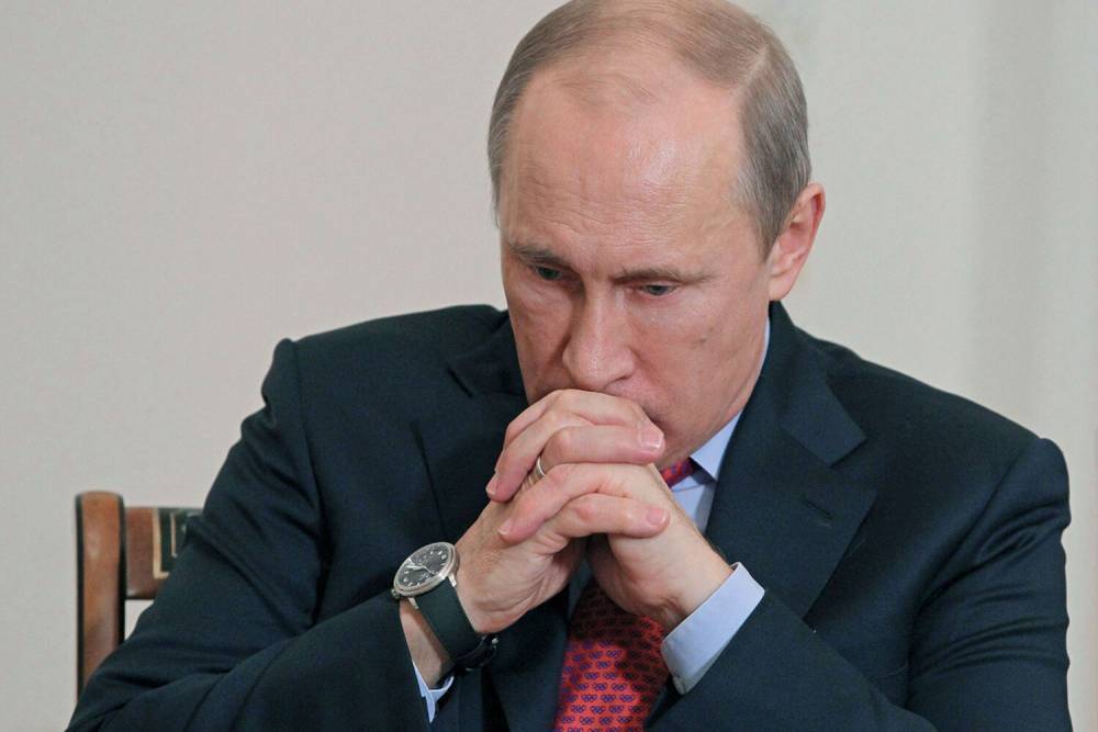 Путин грозит армией «Собянину и Ко»?