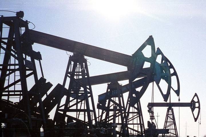 Цена нефти Urals снизилась до $16,71