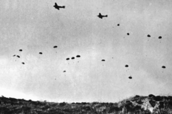 Песков не комментирует перенос на 3 сентября Дня окончания Второй мировой войны