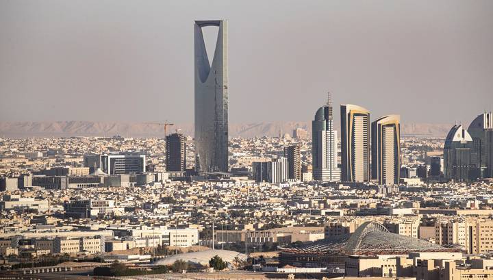 Саудовская Аравия выходит на рынок евробондов на фоне низких цен на нефть