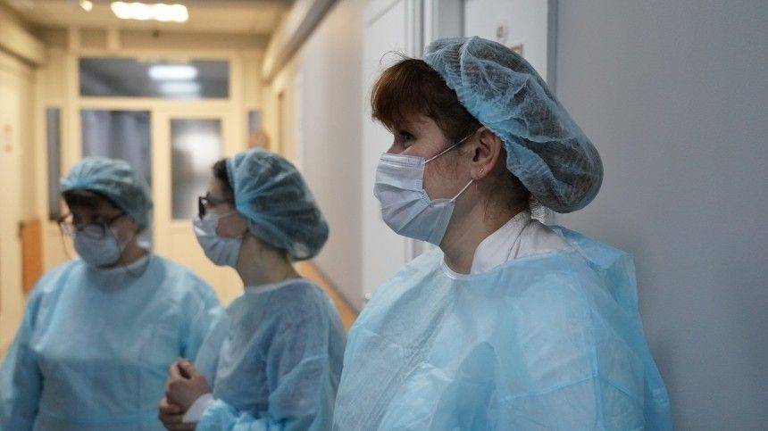 В России общее число инфицированных COVID-19 превысило 24 тысячи человек