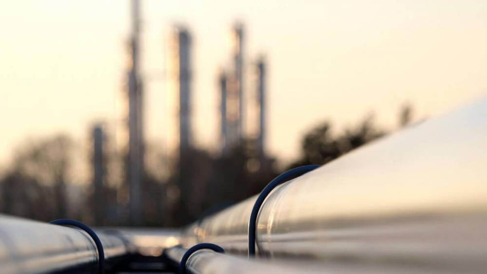 Эксперты предрекли рекордное падение спроса на нефть