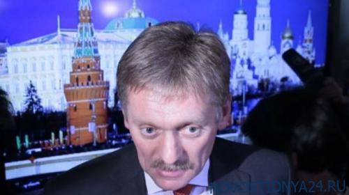В Кремле признали трудности с реализацией пропускной системы в Москве