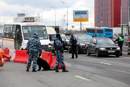 Россиян предупредили о многочасовых пробках на въезде в Москву