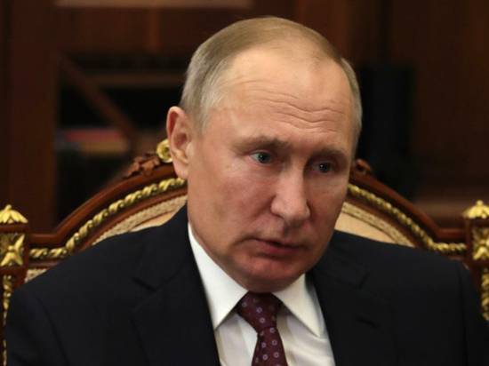 Песков назвал статью NYT о Путине «низкопробной публикацией»