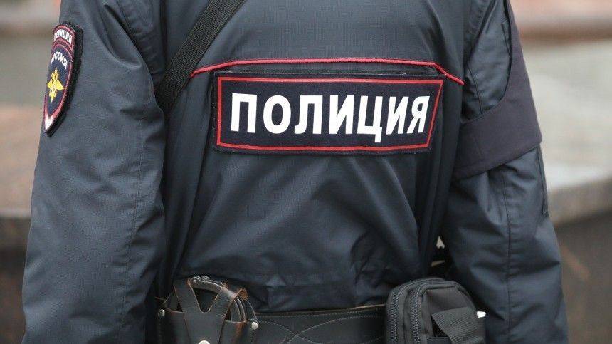 В России резко снизился уровень уличной преступности