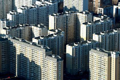 Российские банки увеличили первоначальный взнос по ипотеке
