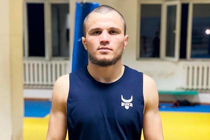 Брату Нурмагомедова предрекли чемпионский титул UFC