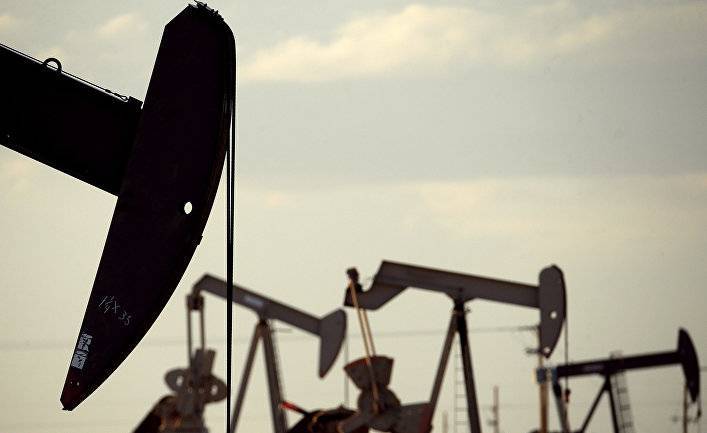 CIIC (Китай): «война трех государств» на нефтяном рынке. Сложно добиться прочности соглашения о сокращении добычи