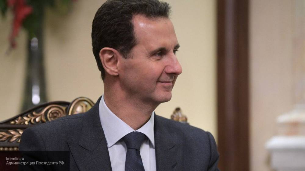 Коррупционные схемы в правительстве Сирии могут помешать Асаду победить на выборах