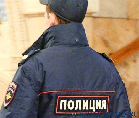 В МВД заявили о снижении преступности в России на фоне пандемии