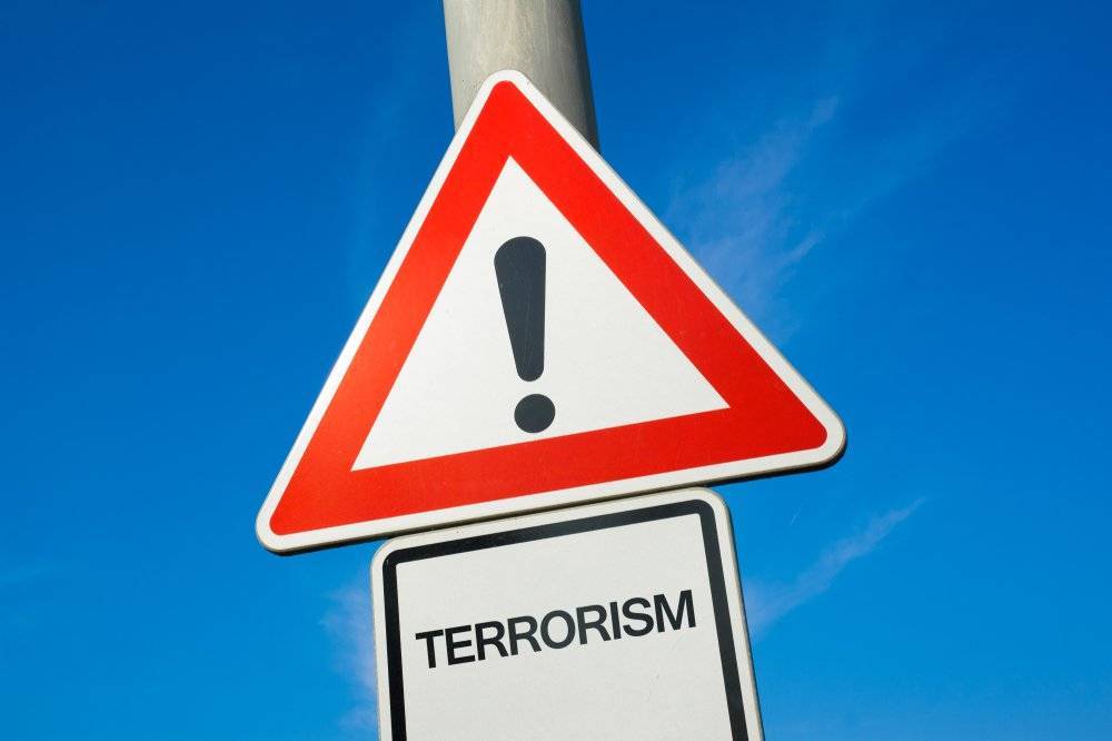 В Германии арестовали пятерых террористов