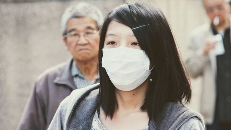 СМИ: власти Японии принимают недостаточно мер по борьбе с коронавирусом