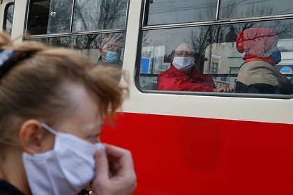 На Украине дали прогноз по заражению коронавирусом