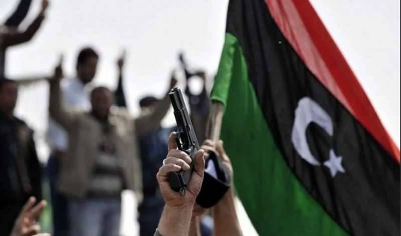 Ливийский террорист отнял у Сарраджа власть над Триполи - newsland.com - Ливия - Триполи