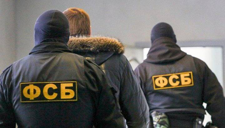 ФСБ: в Крыму раскрыта украинская разведгруппа