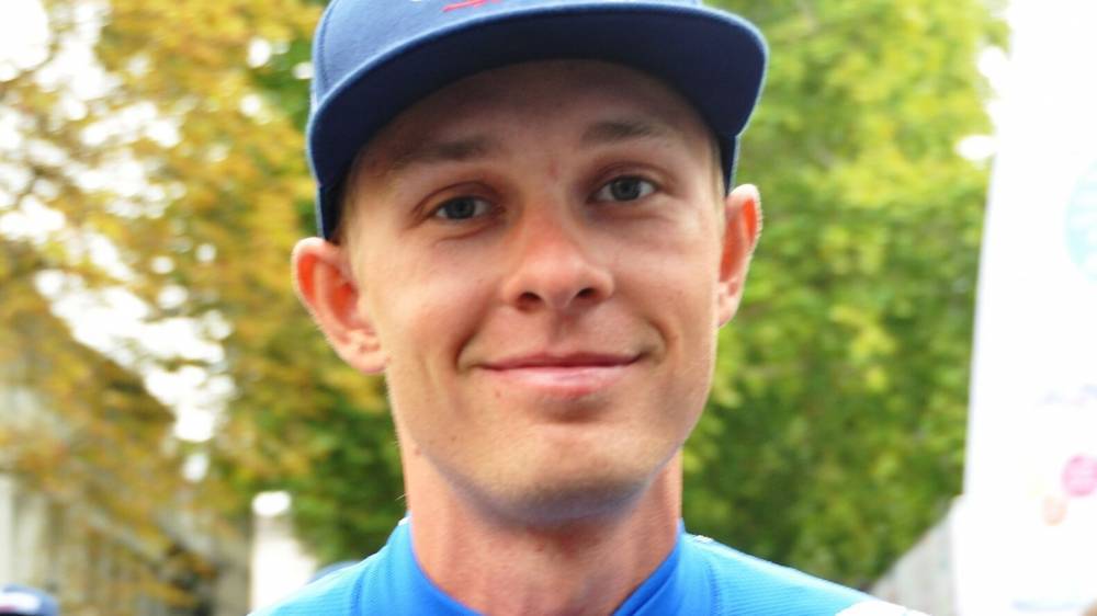 Велогонщик Боев рассказал, как лечился от коронавируса в ОАЭ