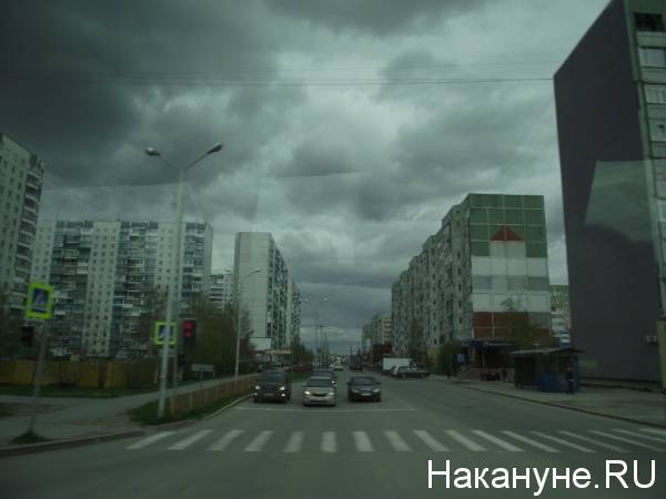 В Нижневартовске комфортнее и безопаснее станут улицы Ленина, Нефтяников, маршала Жукова